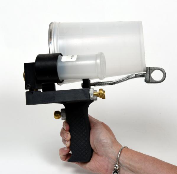 G200 6 Gel Coat And Resin External Mix Gel Coat Gun